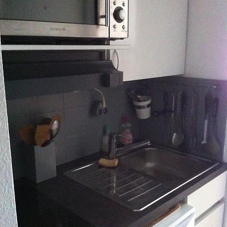 Studio 5 Personnes Apartment Villard-de-Lans Bagian luar foto
