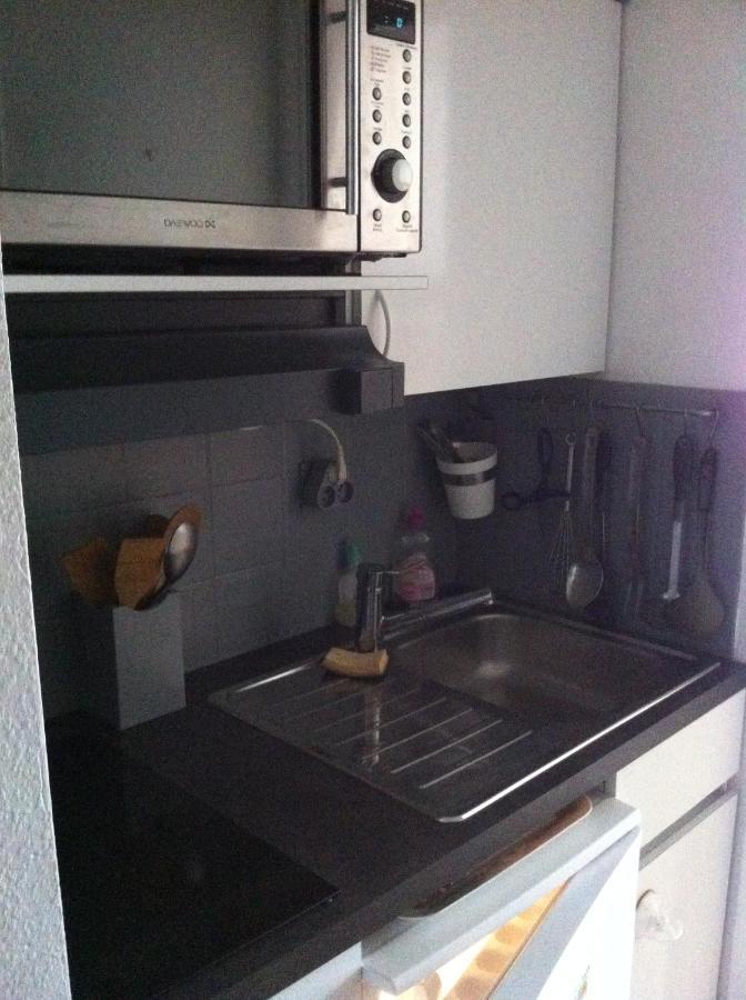 Studio 5 Personnes Apartment Villard-de-Lans Bagian luar foto